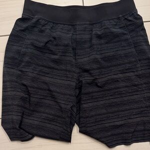 lululemon Men’s Lululemon T.H.E. Linerless Short 9"